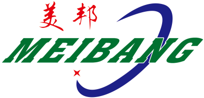 東莞美邦塑膠LOGO